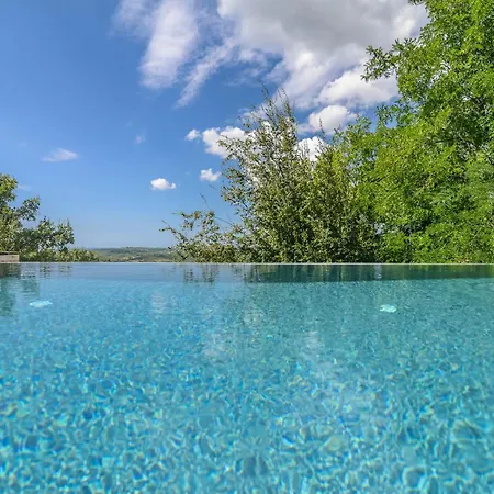 Villa Melegran In The Hills *