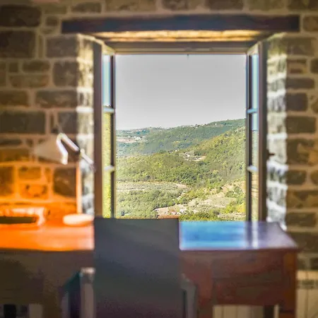 Villa Melegran In The Hills Kostanjica