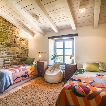 Villa Melegran In The Hills *
