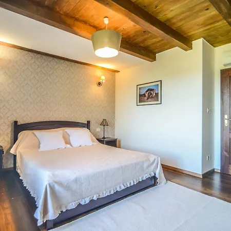 Melegran In The Hills Villa