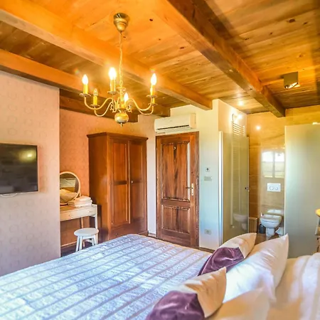 Melegran In The Hills Villa Kostanjica