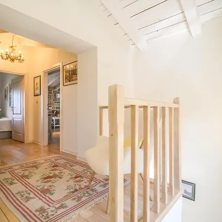 Melegran In The Hills Villa *